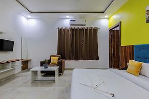 Lime Tree Hotel and Banquet Vrindavan