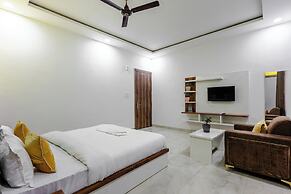 Lime Tree Hotel and Banquet Vrindavan