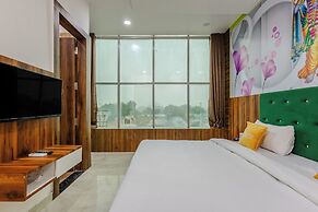 Lime Tree Hotel and Banquet Vrindavan