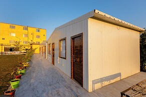 Lime Tree Hotel and Banquet Vrindavan