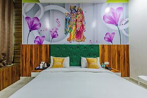 Lime Tree Hotel and Banquet Vrindavan