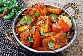 Lime Tree Hotel and Banquet Vrindavan