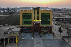 Lime Tree Hotel and Banquet Vrindavan