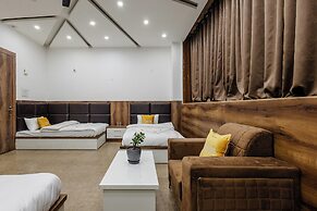 Lime Tree Hotel and Banquet Vrindavan