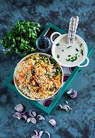 Lime Tree Hotel and Banquet Vrindavan