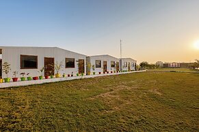 Lime Tree Hotel and Banquet Vrindavan