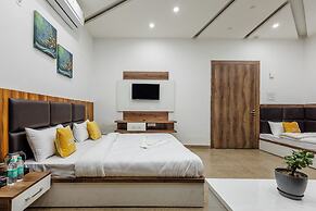 Lime Tree Hotel and Banquet Vrindavan
