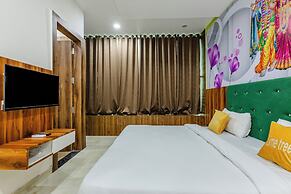 Lime Tree Hotel and Banquet Vrindavan