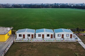 Lime Tree Hotel and Banquet Vrindavan