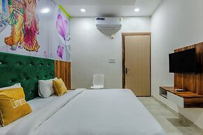 Lime Tree Hotel and Banquet Vrindavan