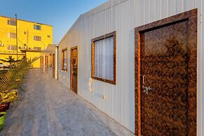 Lime Tree Hotel and Banquet Vrindavan