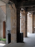 Living Sense Anyu Hotel