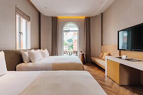 Living Sense Anyu Hotel