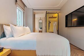 Living Sense Anyu Hotel