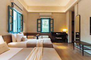 Living Sense Anyu Hotel