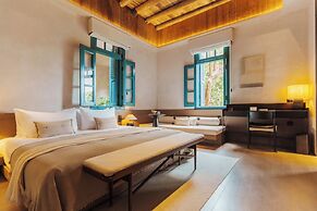 Living Sense Anyu Hotel