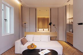 Living Sense Anyu Hotel