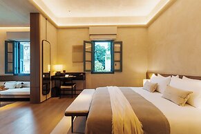 Living Sense Anyu Hotel