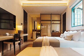 Living Sense Anyu Hotel