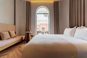 Living Sense Anyu Hotel