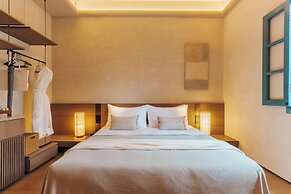 Living Sense Anyu Hotel