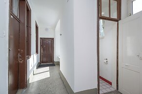 Apartment Johannitergasse Shared Toilet