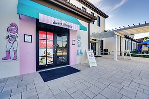 13 Mi to Wdw: Family Home w/ Private Pool & Perks!