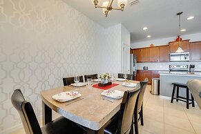 13 Mi to Wdw: Family Home w/ Private Pool & Perks!