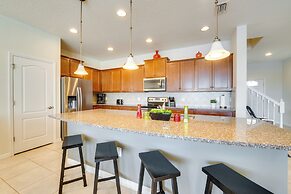 13 Mi to Wdw: Family Home w/ Private Pool & Perks!