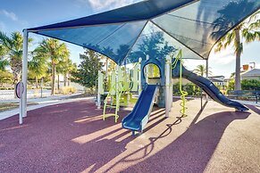 13 Mi to Wdw: Family Home w/ Private Pool & Perks!