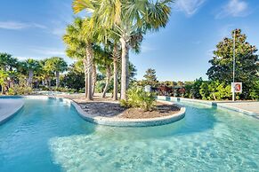 13 Mi to Wdw: Family Home w/ Private Pool & Perks!