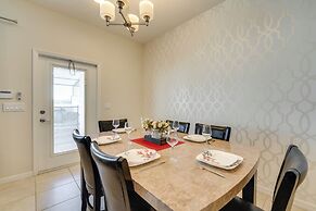 13 Mi to Wdw: Family Home w/ Private Pool & Perks!