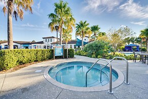 13 Mi to Wdw: Family Home w/ Private Pool & Perks!