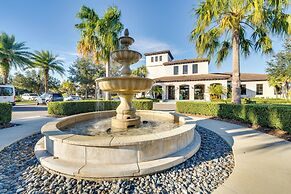 13 Mi to Wdw: Family Home w/ Private Pool & Perks!