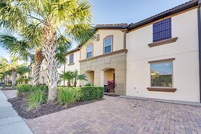 13 Mi to Wdw: Family Home w/ Private Pool & Perks!