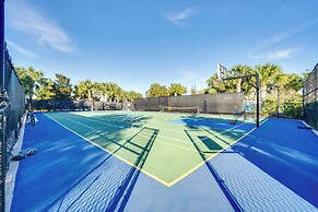 13 Mi to Wdw: Family Home w/ Private Pool & Perks!