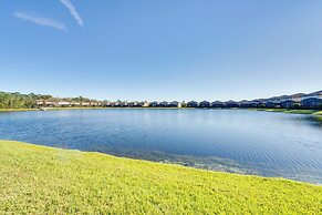 13 Mi to Wdw: Family Home w/ Private Pool & Perks!