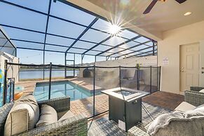 13 Mi to Wdw: Family Home w/ Private Pool & Perks!