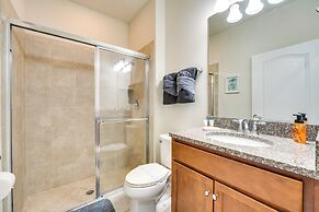 13 Mi to Wdw: Family Home w/ Private Pool & Perks!