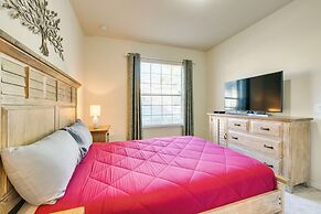 13 Mi to Wdw: Family Home w/ Private Pool & Perks!