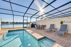 13 Mi to Wdw: Family Home w/ Private Pool & Perks!