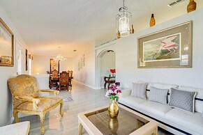 ~ 5 Mi to Beach & Dtwn: Home in Cape Coral!