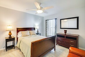 ~ 5 Mi to Beach & Dtwn: Home in Cape Coral!