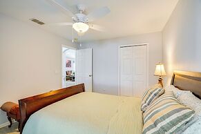 ~ 5 Mi to Beach & Dtwn: Home in Cape Coral!