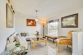 ~ 5 Mi to Beach & Dtwn: Home in Cape Coral!