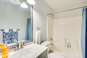 ~ 5 Mi to Beach & Dtwn: Home in Cape Coral!