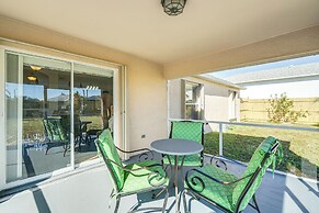 ~ 5 Mi to Beach & Dtwn: Home in Cape Coral!