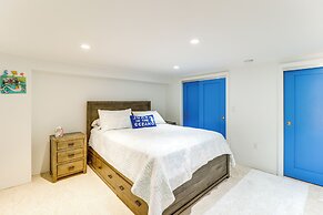 1 Mi to Dtwn: Oceanfront Gem w/ Resort Amenities!