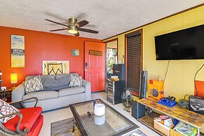 Private Pool, Deck & Patio: Galveston Oasis!