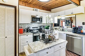 Private Pool, Deck & Patio: Galveston Oasis!